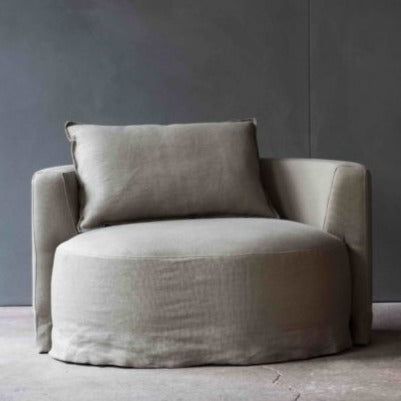 Nos Lounge Chair