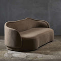 Pia Straight Sofa