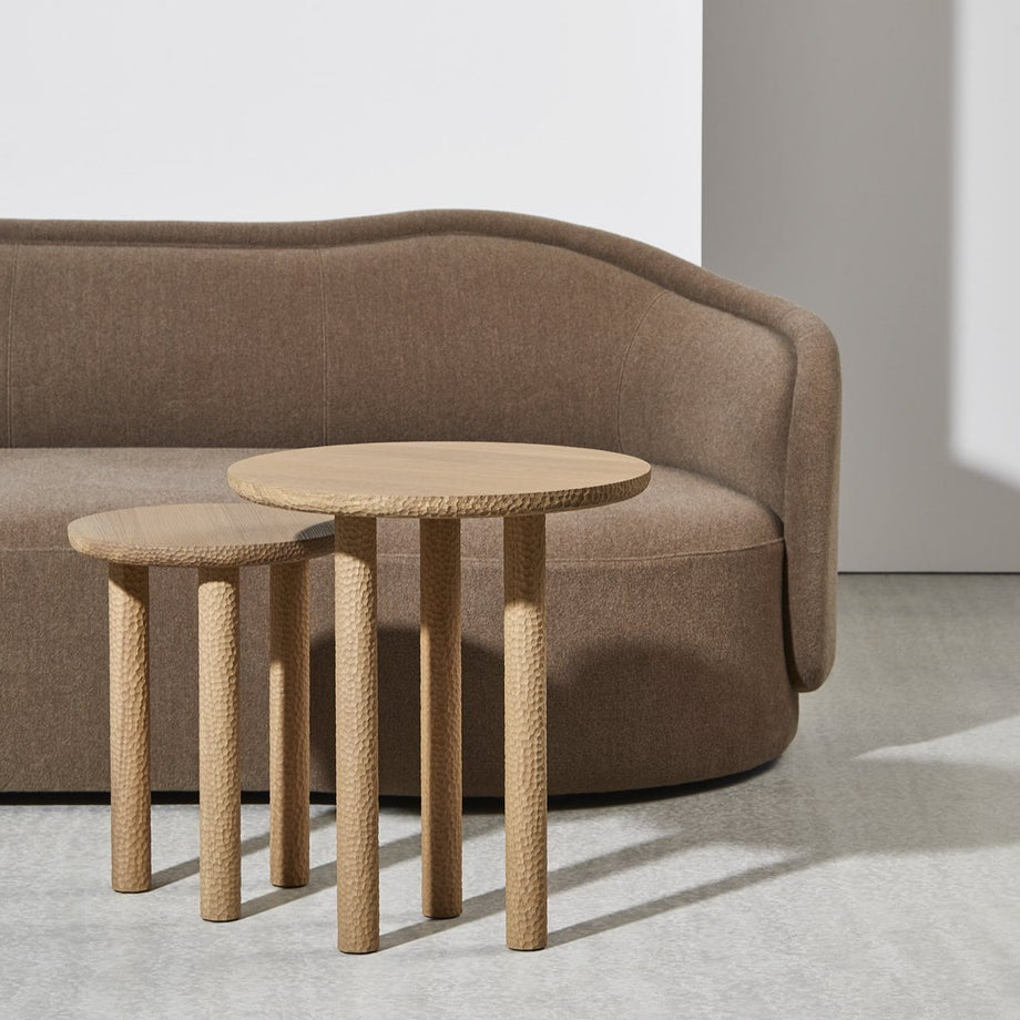 Pia Straight Sofa