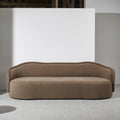Pia Straight Sofa