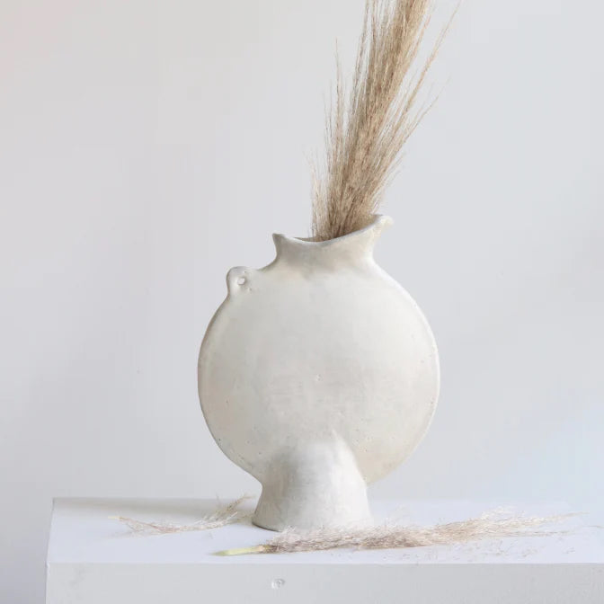 Olpe Vessel