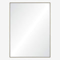 Quadrille Mirror