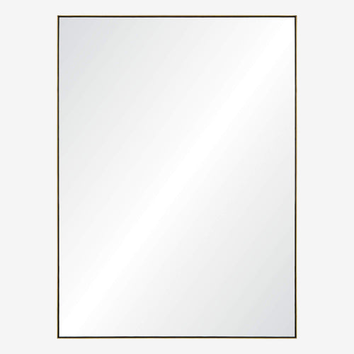 Quadrille Mirror