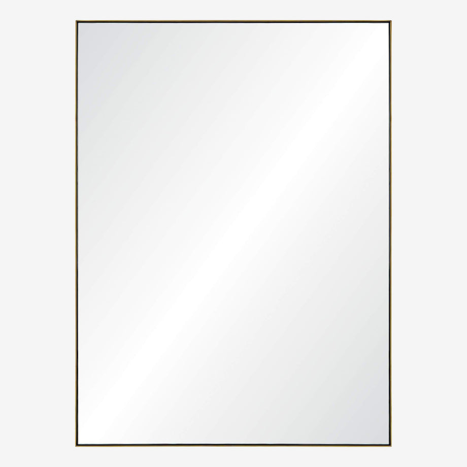 Quadrille Mirror