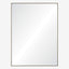 Quadrille Mirror