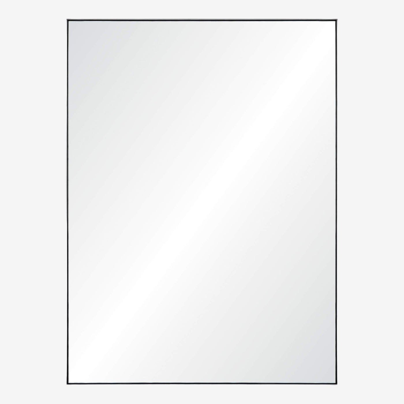 Quadrille Mirror