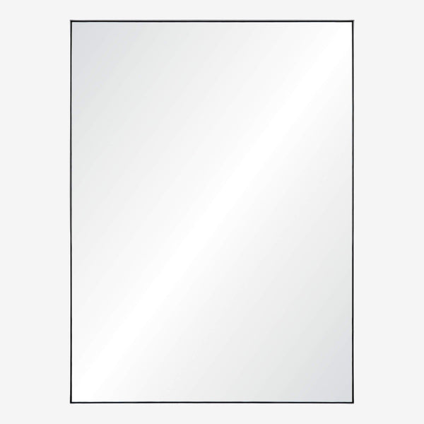 Quadrille Mirror
