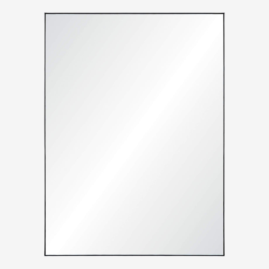 Quadrille Mirror