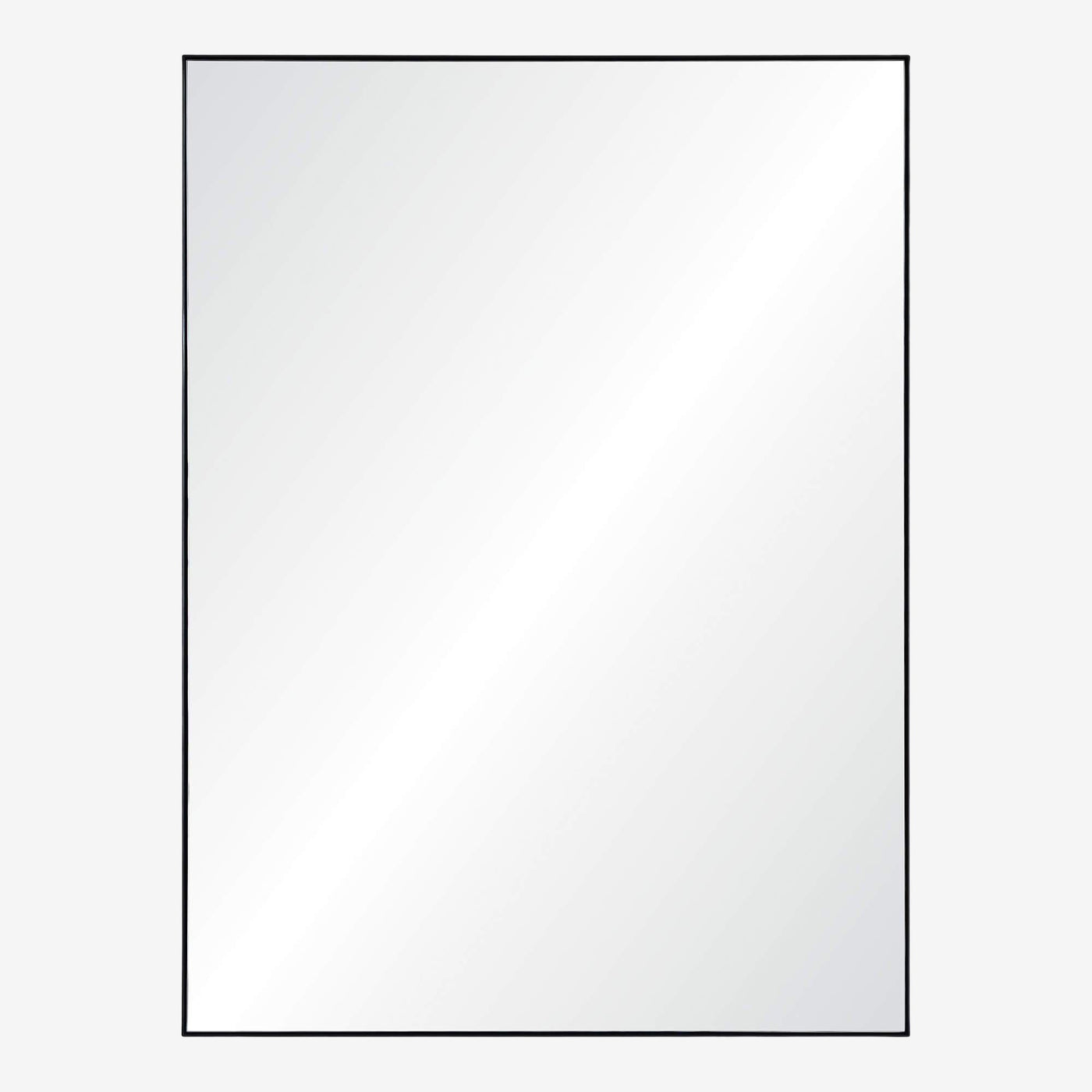Quadrille Mirror