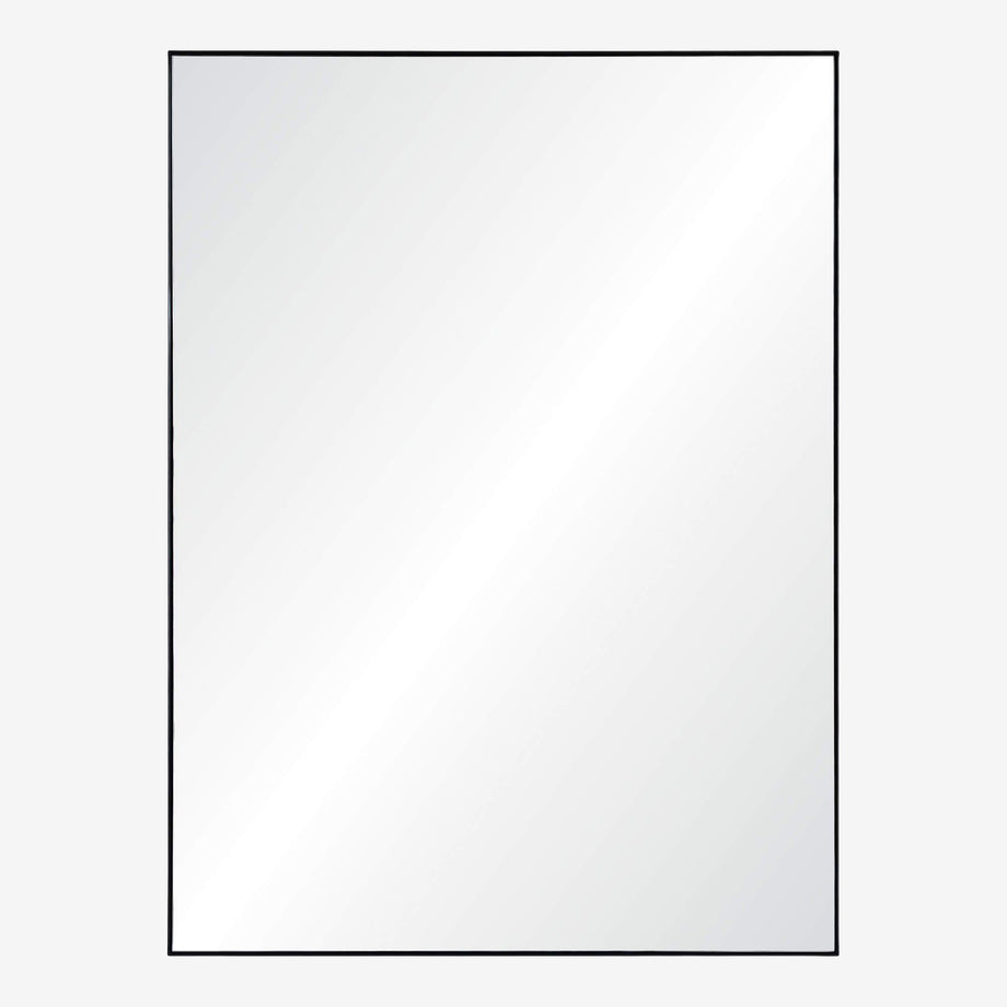 Quadrille Mirror