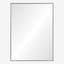 Quadrille Mirror