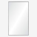 Quadrille Mirror