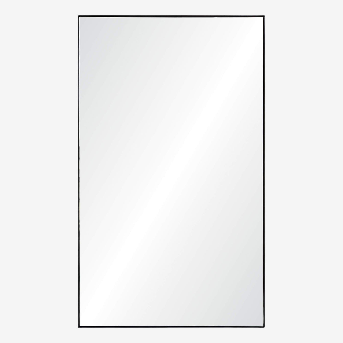 Quadrille Mirror