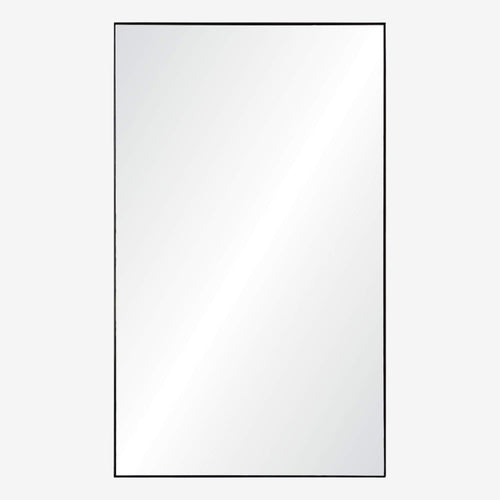 Quadrille Mirror