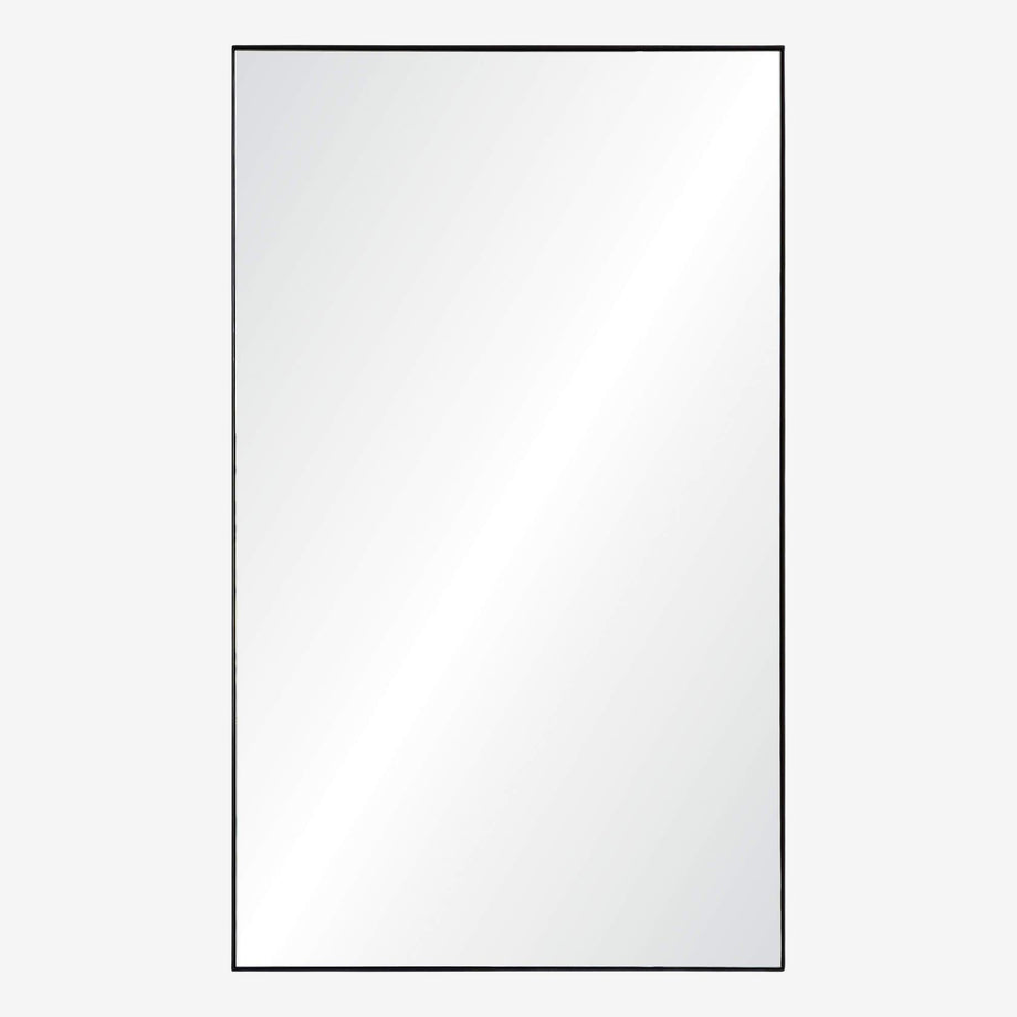 Quadrille Mirror