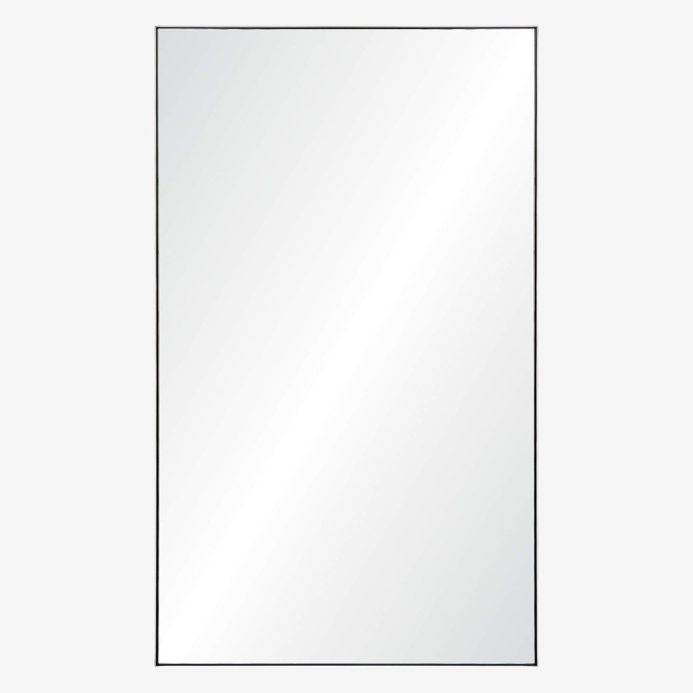 Quadrille Mirror