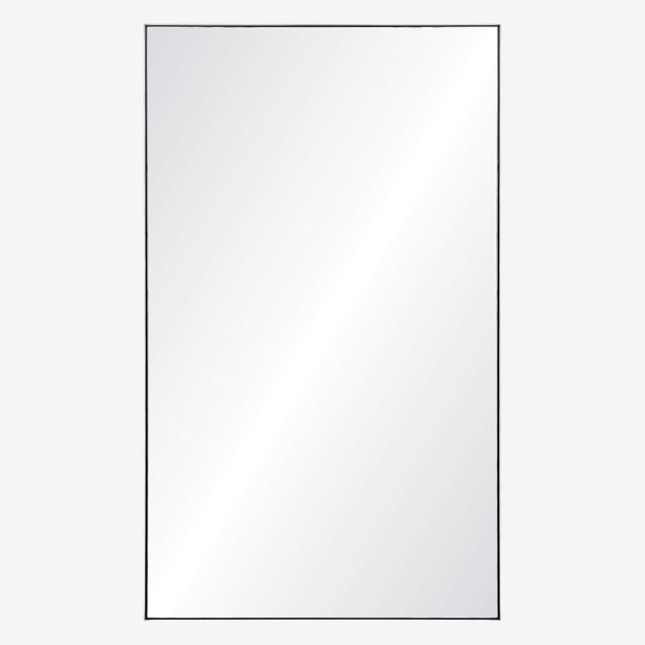 Quadrille Mirror