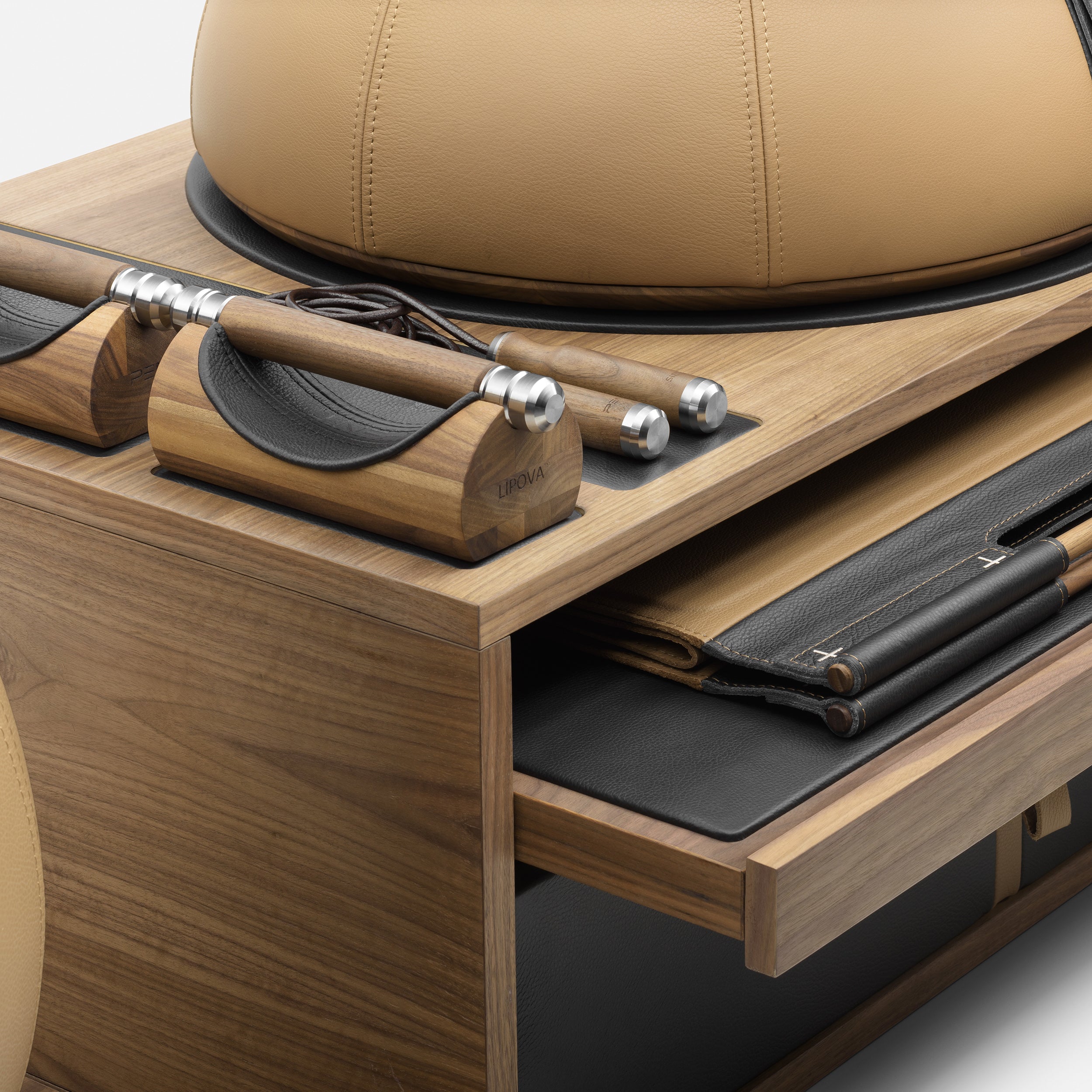 Racka Set by Pent Fitness | Modern Relik