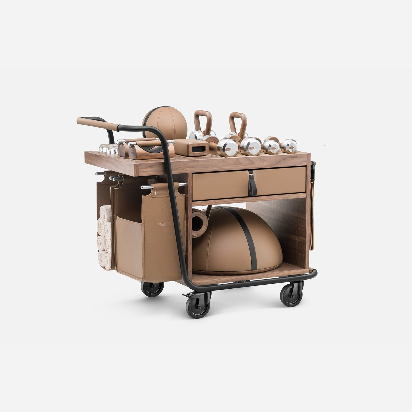 Sophia Mobile Gym Kit, Light