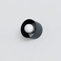Spun Sconce, Flush Mount
