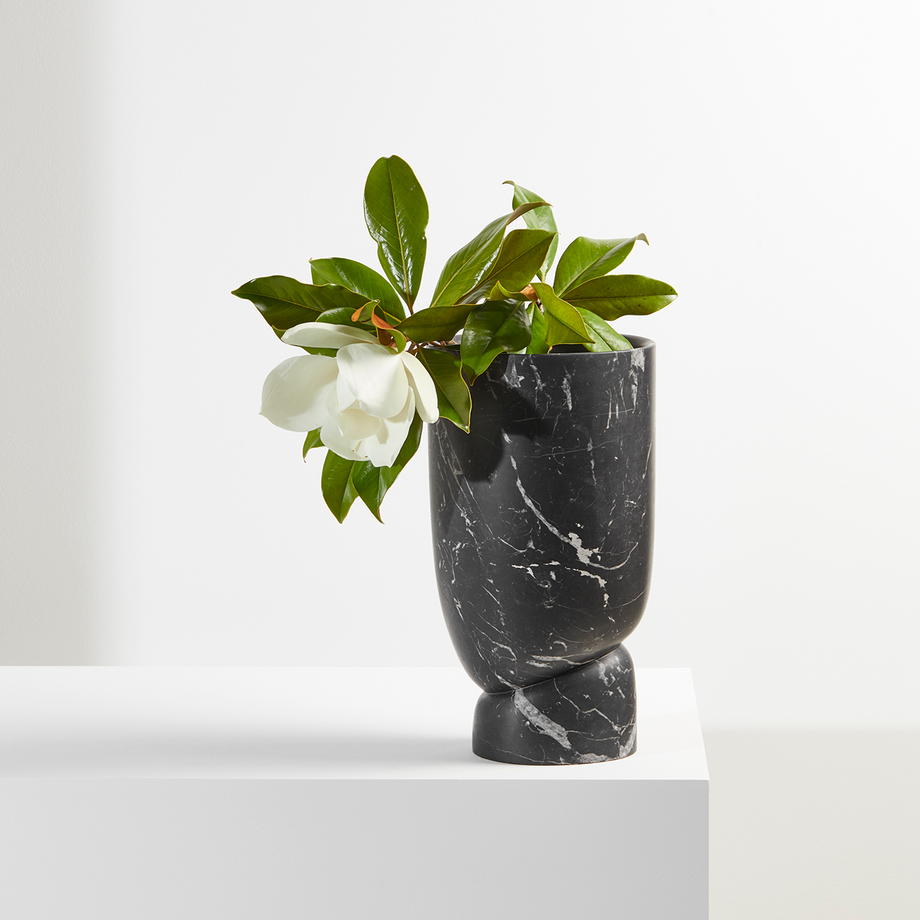 Time/Less, Vase