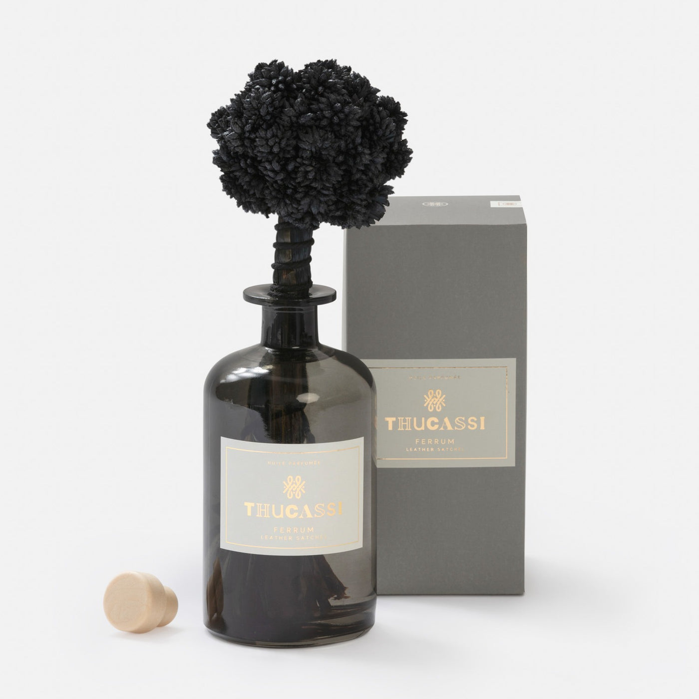 Ferrum Diffuser, 500ml