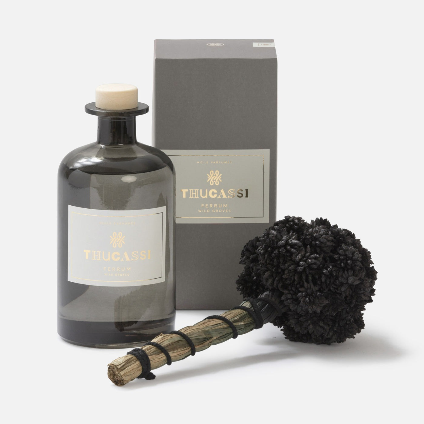 Ferrum Diffuser, 500ml