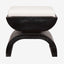 Tibby Stool, Black
