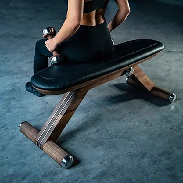 Banka Workout Bench, Basic by Pent Fitness | Modern Relik