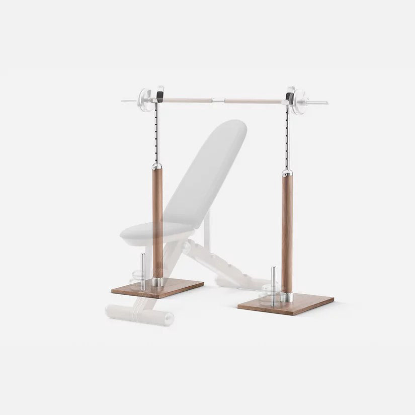 Bystra Bench Rack