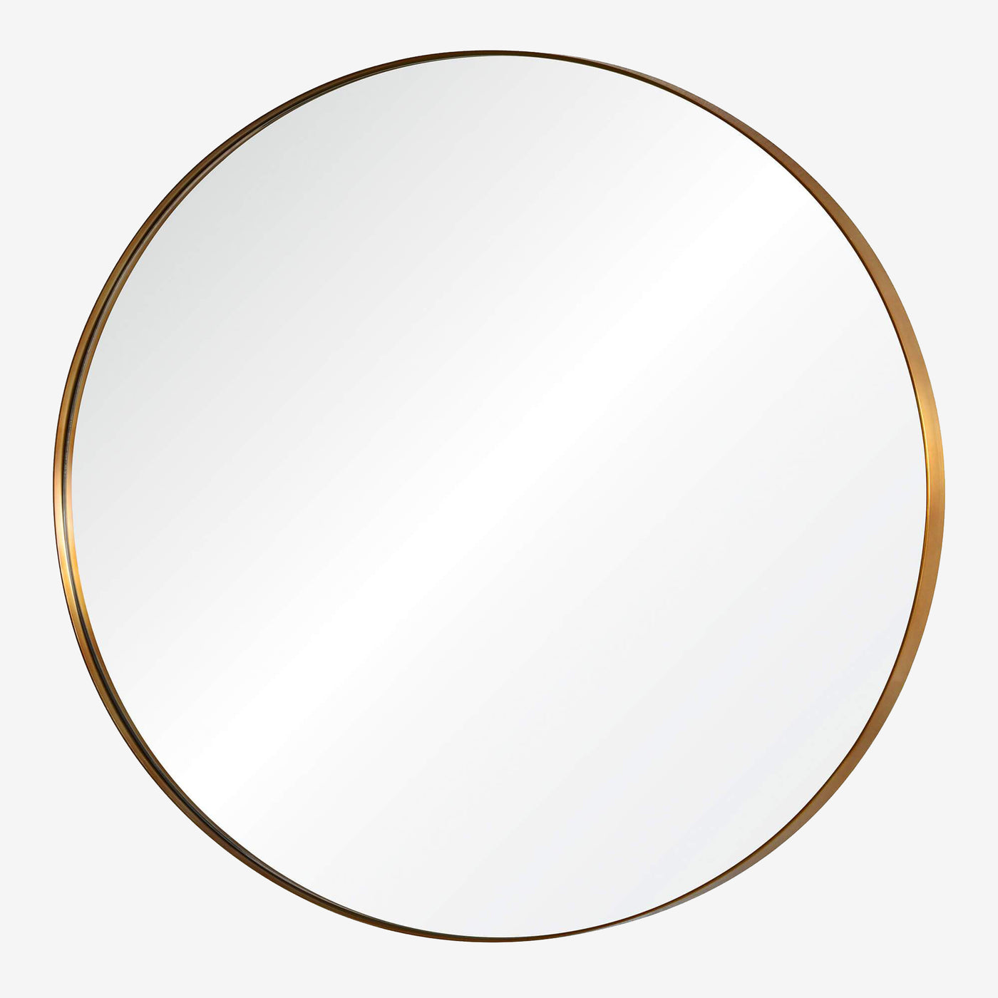 Circlet Mirror