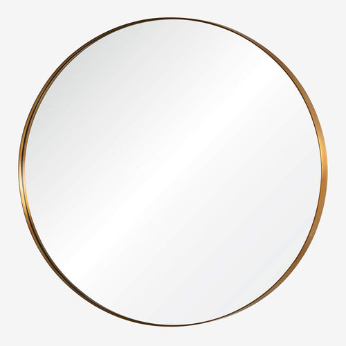 Circlet Mirror