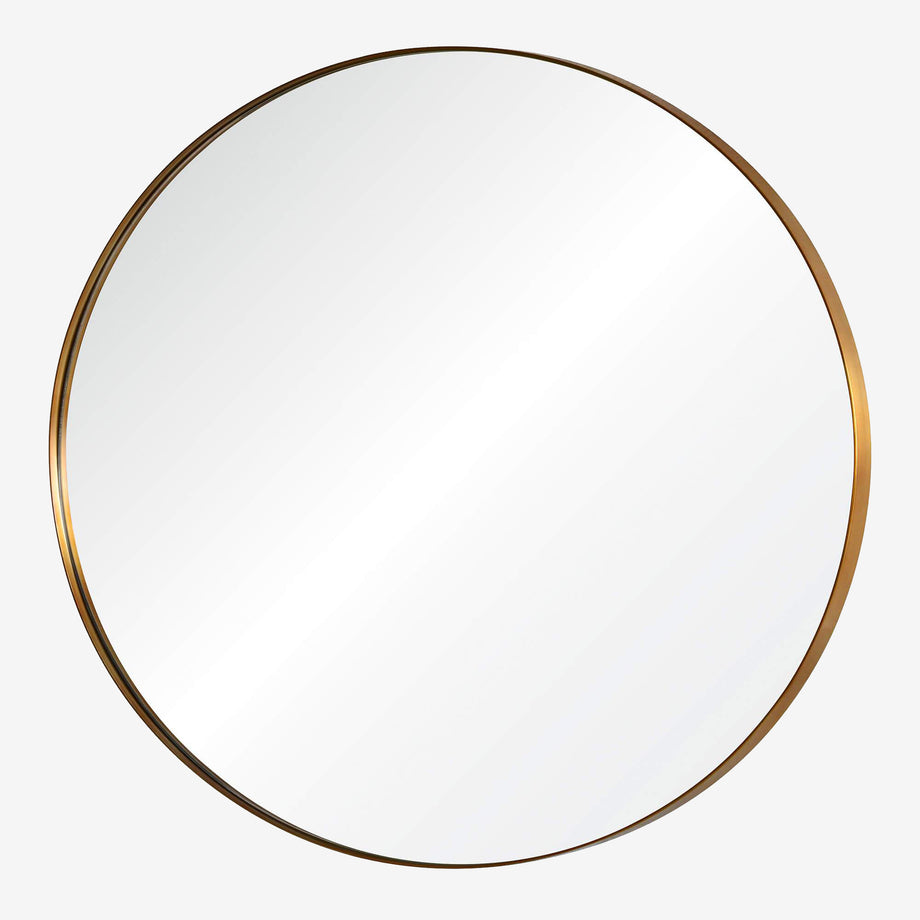 Circlet Mirror