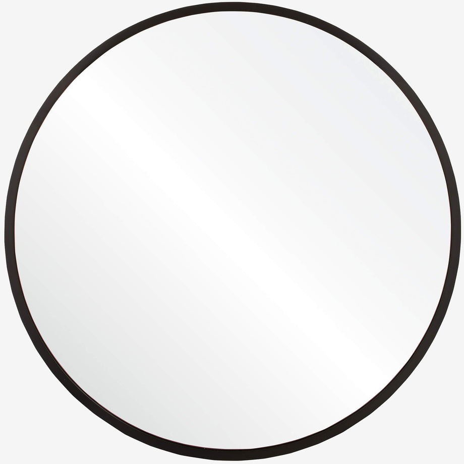 Circlet Mirror