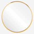 Circlet Mirror