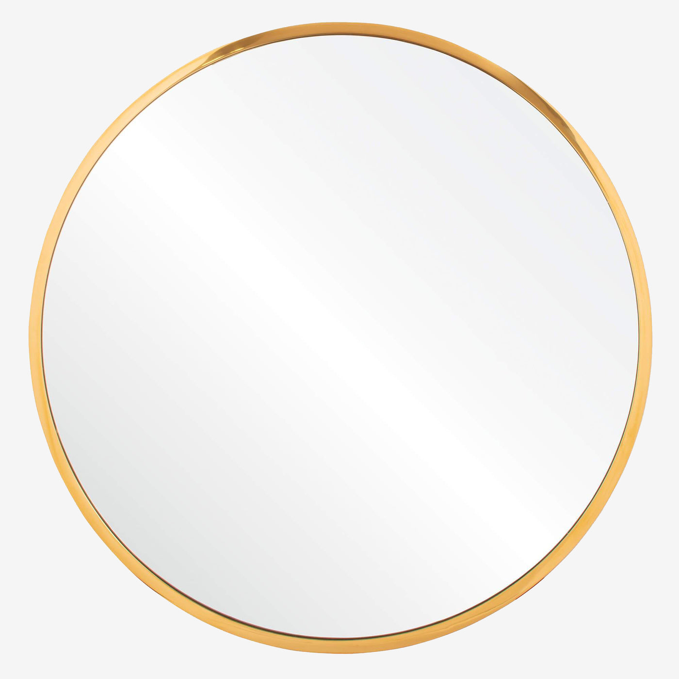 Circlet Mirror