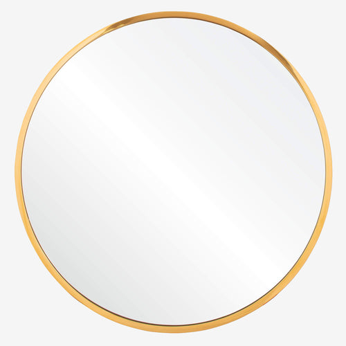 Circlet Mirror