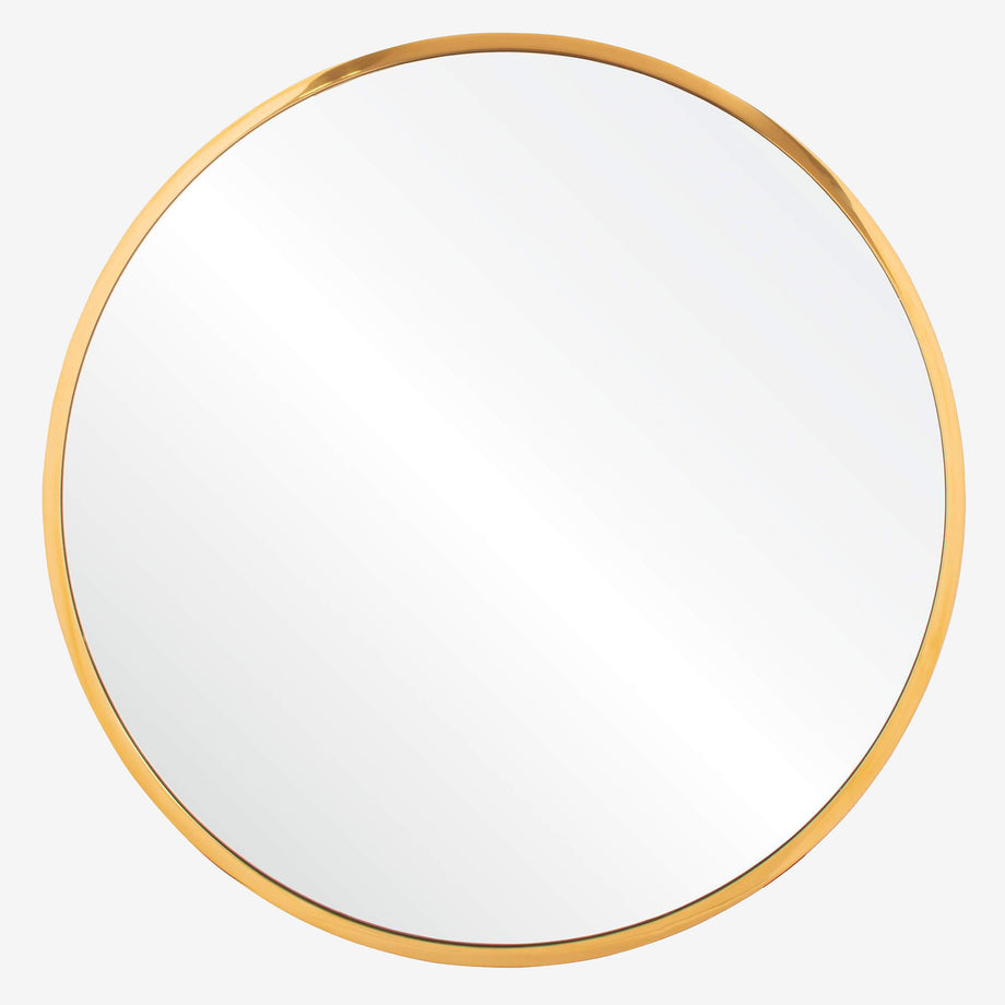 Circlet Mirror