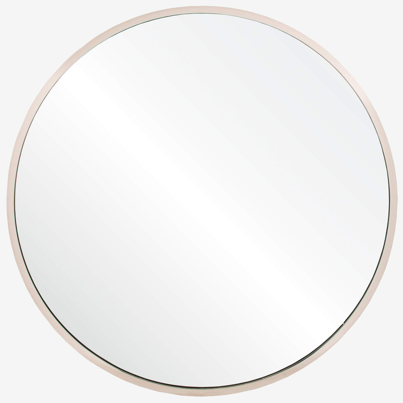 Circlet Mirror