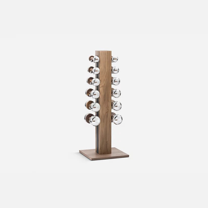 Colmia Vertical Weight Set, Light
