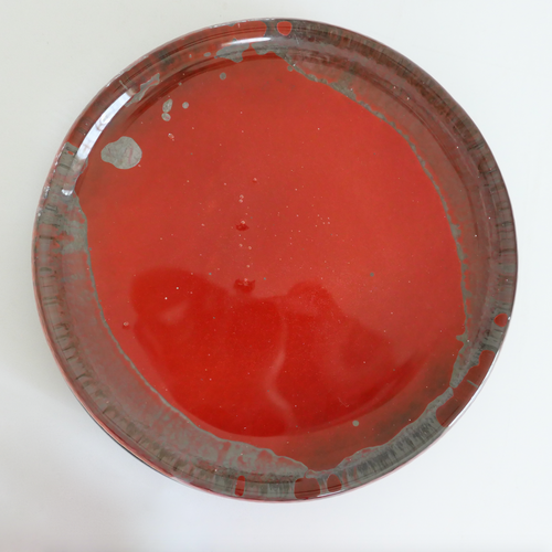Glainne, Scarlet