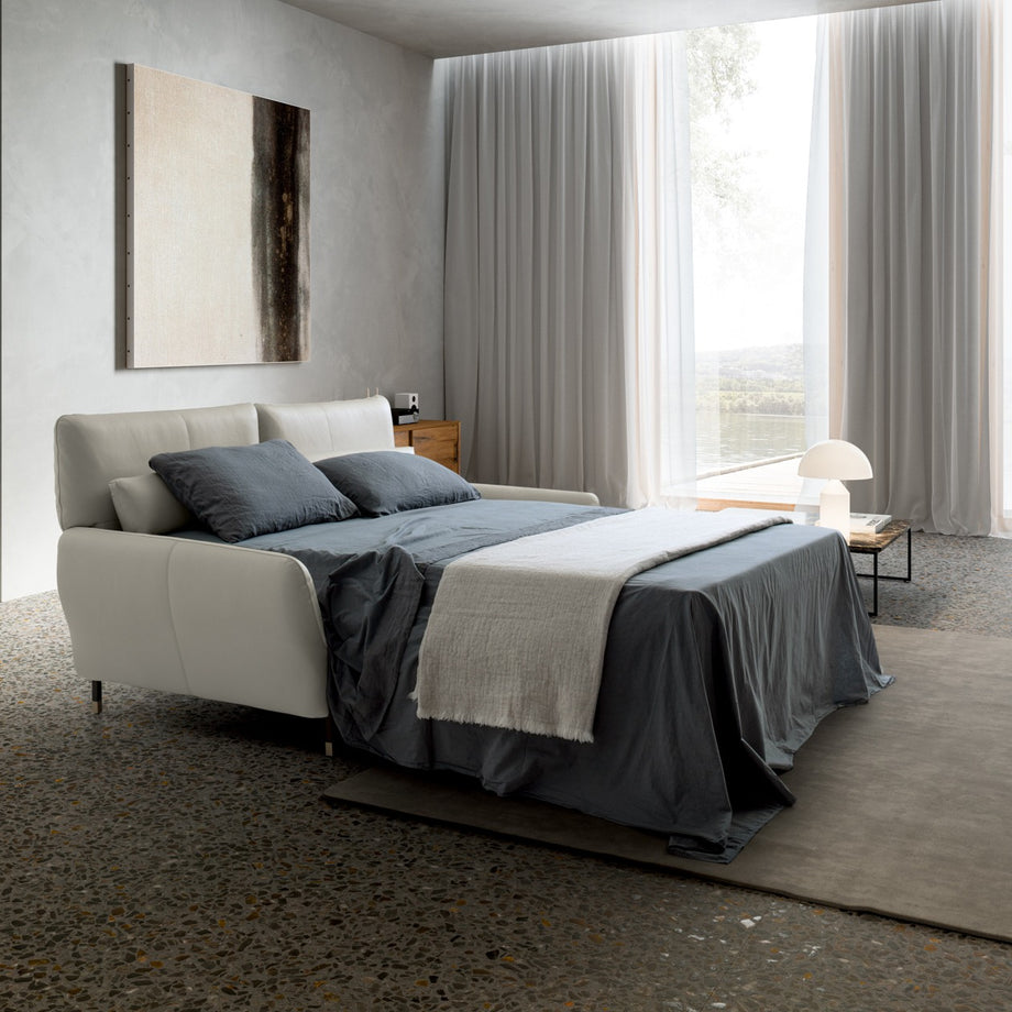 Sofa Bed Modern Toronto | Baci Living Room