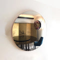 Transito Mirror