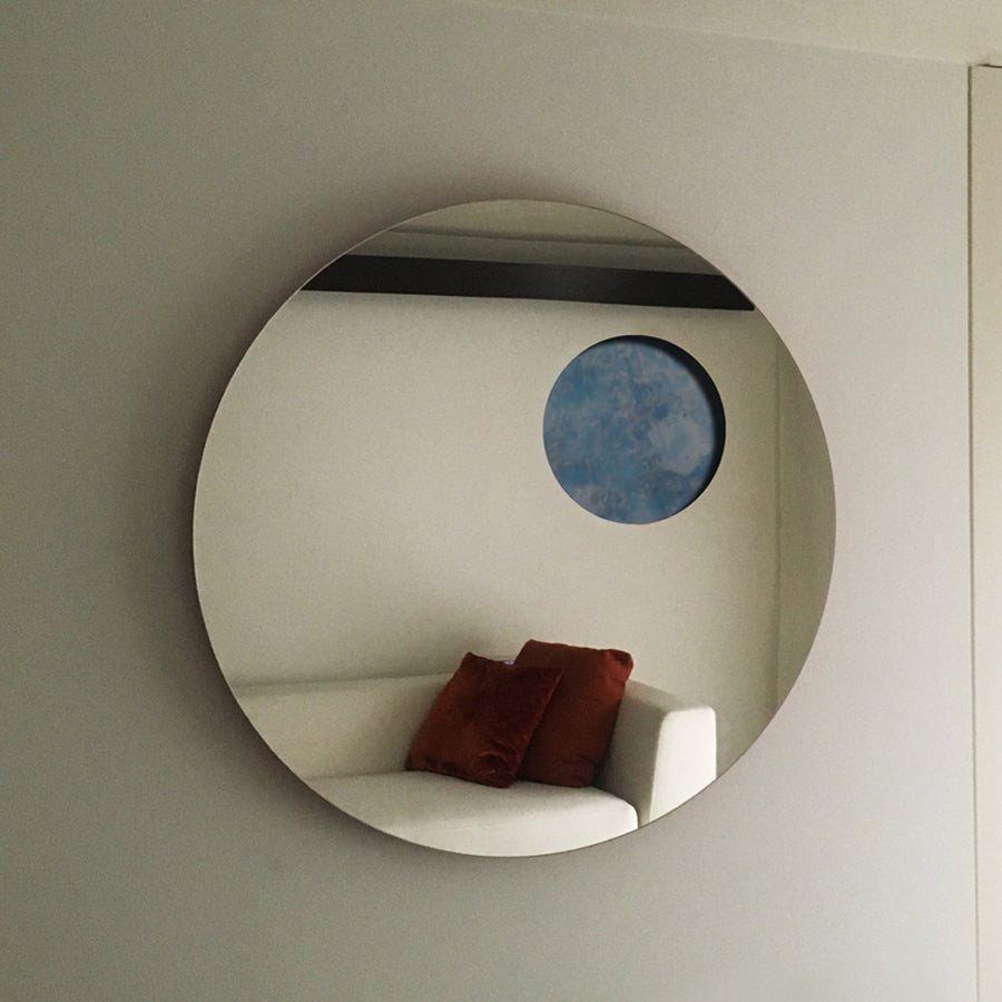 Transito Mirror