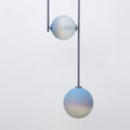 Pendant Buble Equalizer, 2 pc.