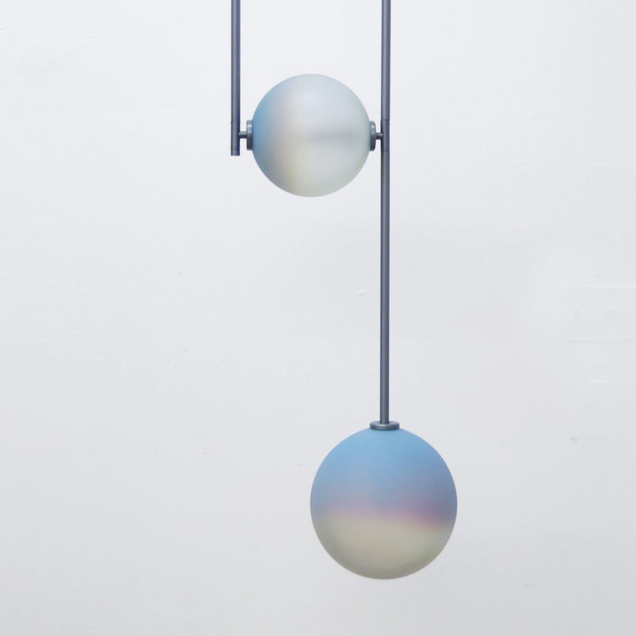 Pendant Buble Equalizer, 2 pc.