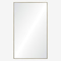 Quadrille Mirror