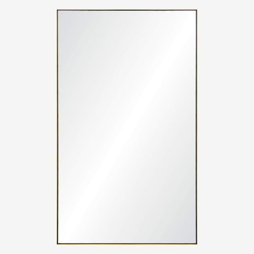 Quadrille Mirror