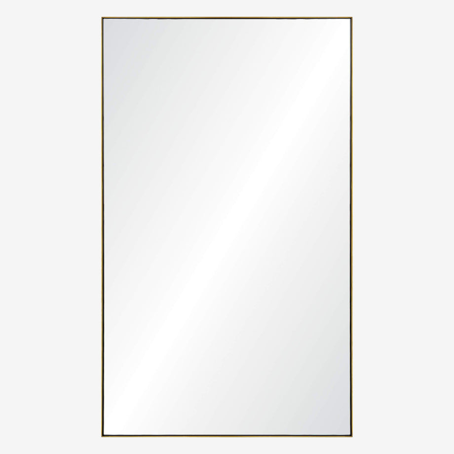 Quadrille Mirror
