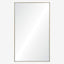 Quadrille Mirror